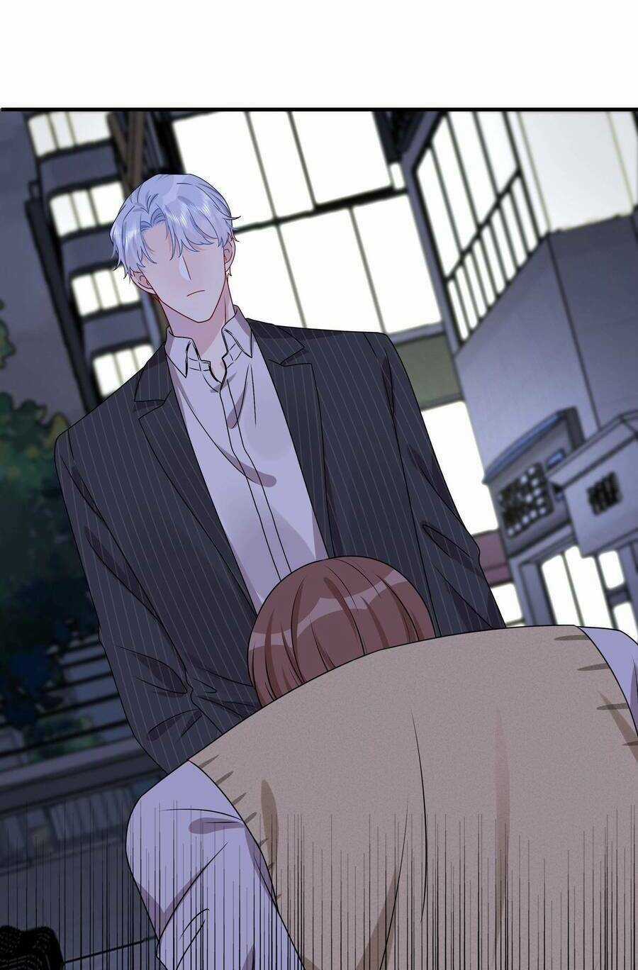 Hôn Nhân Hợp Đồng: Kết Hôn Với Thanh Mai Xảo Quyệt Chapter 20 trang 9