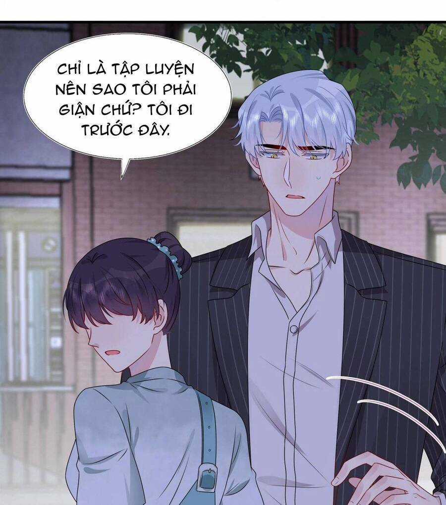 Hôn Nhân Hợp Đồng: Kết Hôn Với Thanh Mai Xảo Quyệt Chapter 21 trang 16