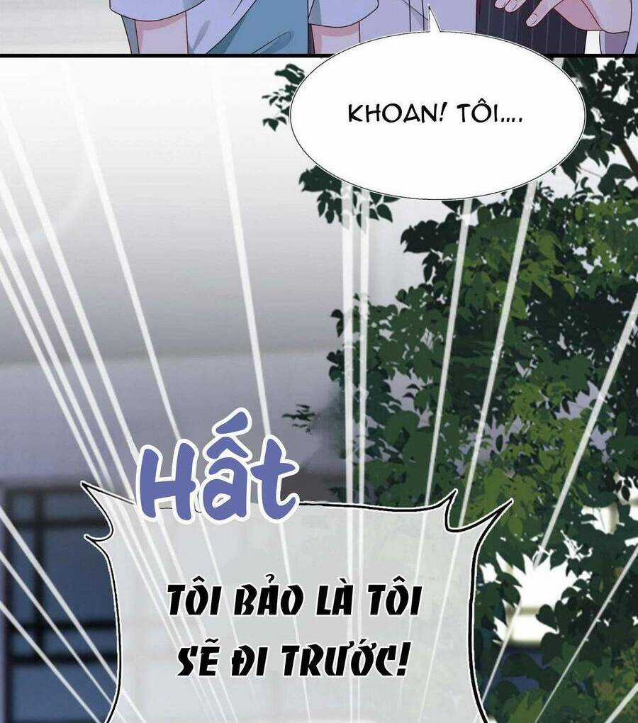 Hôn Nhân Hợp Đồng: Kết Hôn Với Thanh Mai Xảo Quyệt Chapter 21 trang 17