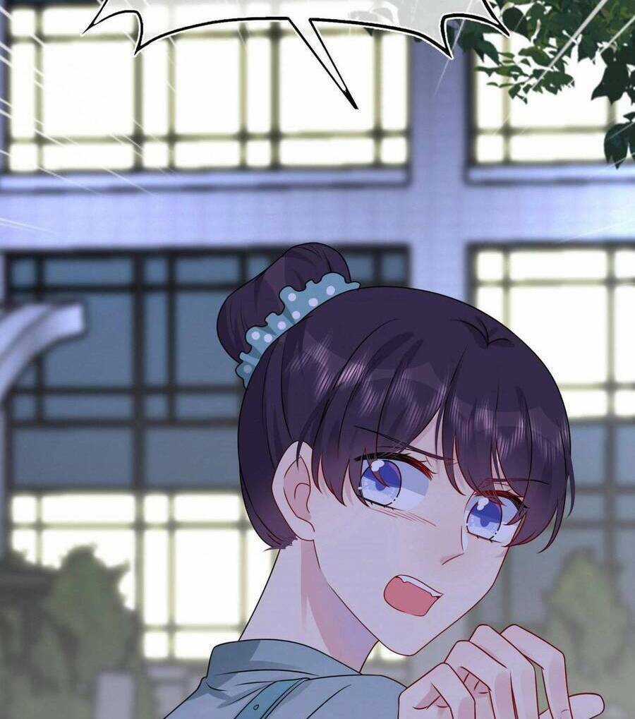 Hôn Nhân Hợp Đồng: Kết Hôn Với Thanh Mai Xảo Quyệt Chapter 21 trang 18