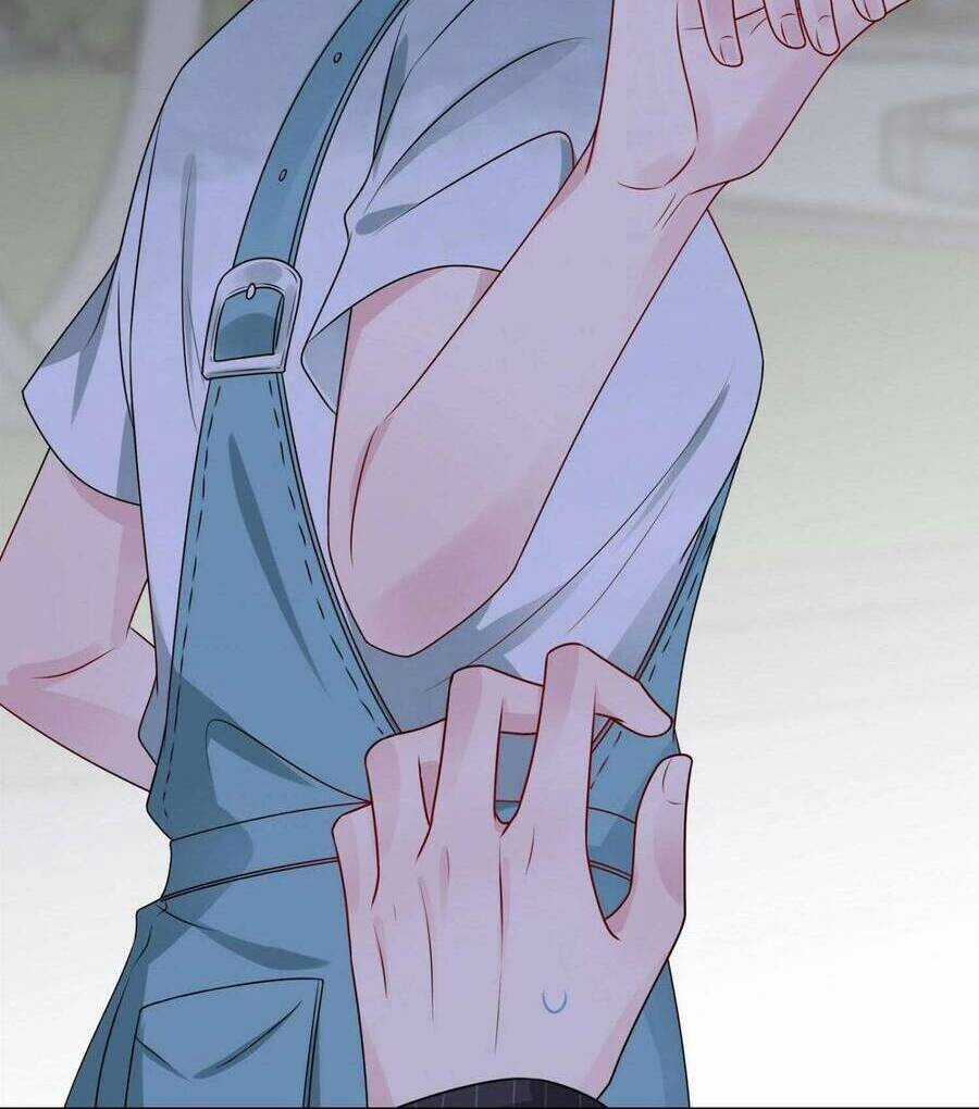 Hôn Nhân Hợp Đồng: Kết Hôn Với Thanh Mai Xảo Quyệt Chapter 21 trang 19