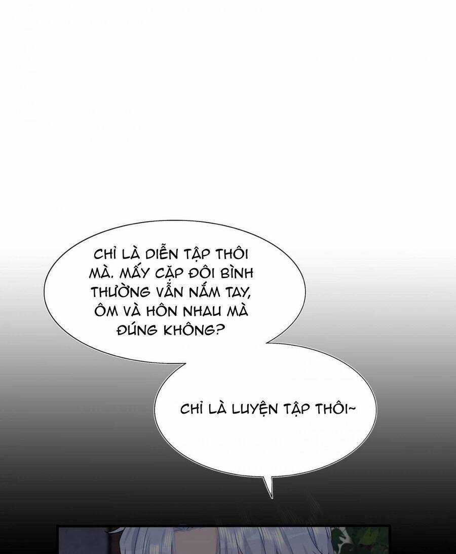 Hôn Nhân Hợp Đồng: Kết Hôn Với Thanh Mai Xảo Quyệt Chapter 21 trang 24