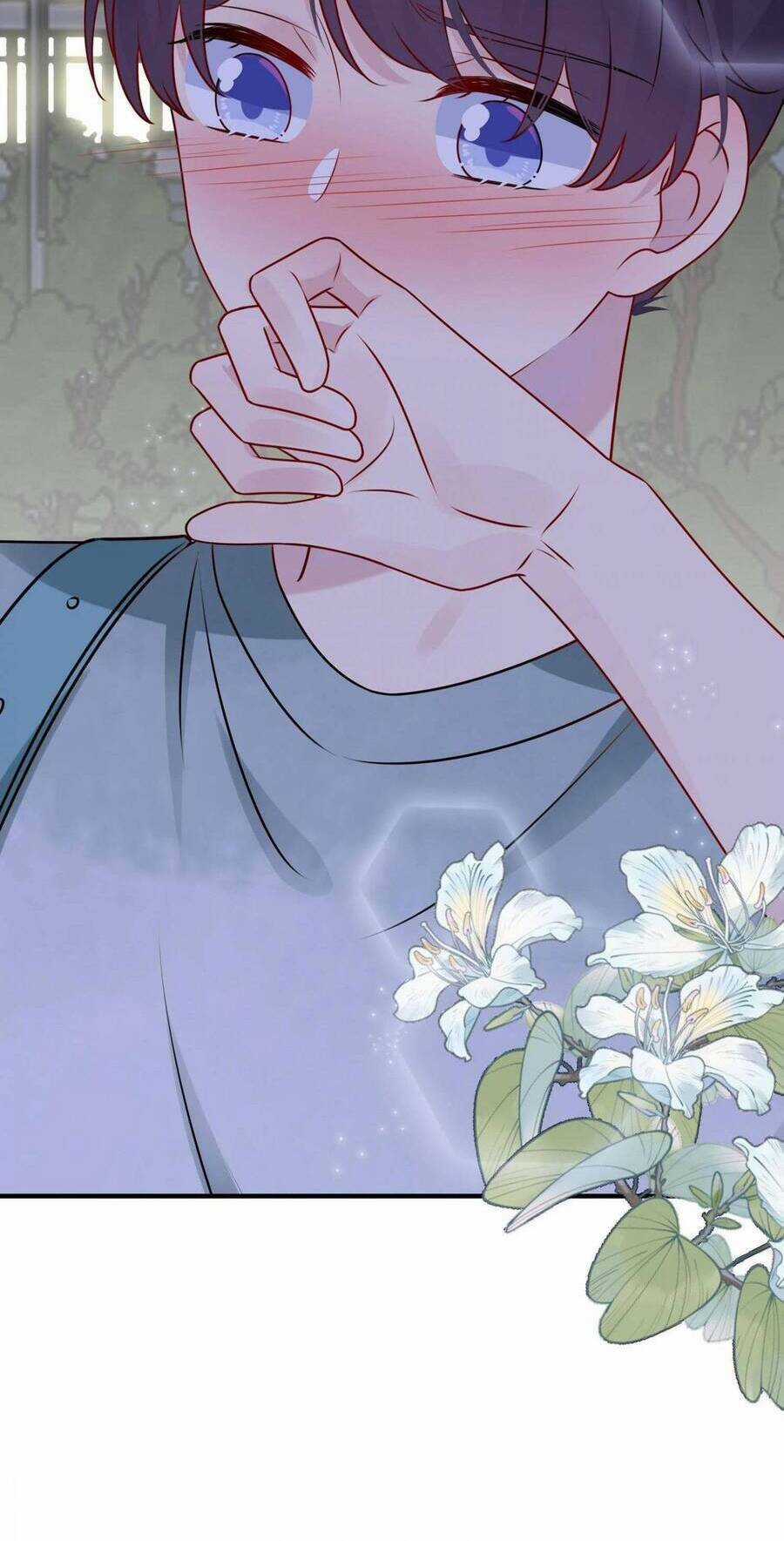 Hôn Nhân Hợp Đồng: Kết Hôn Với Thanh Mai Xảo Quyệt Chapter 21 trang 34