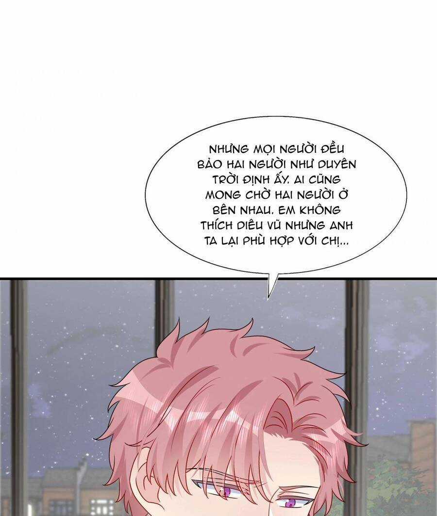 Hôn Nhân Hợp Đồng: Kết Hôn Với Thanh Mai Xảo Quyệt Chapter 21 trang 39