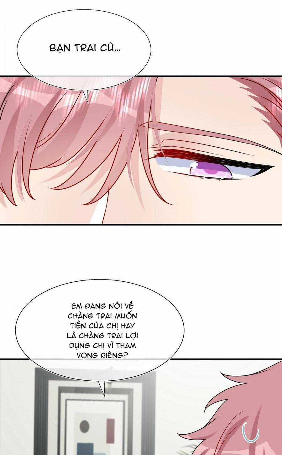 Hôn Nhân Hợp Đồng: Kết Hôn Với Thanh Mai Xảo Quyệt Chapter 21 trang 41