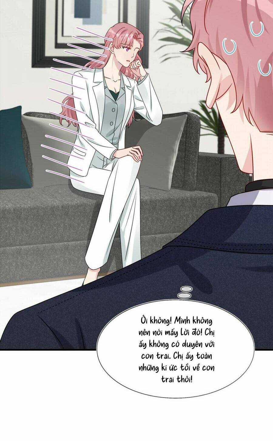 Hôn Nhân Hợp Đồng: Kết Hôn Với Thanh Mai Xảo Quyệt Chapter 21 trang 42