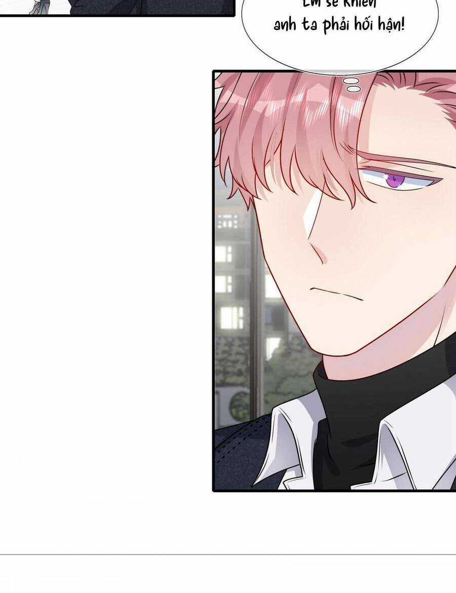 Hôn Nhân Hợp Đồng: Kết Hôn Với Thanh Mai Xảo Quyệt Chapter 21 trang 45