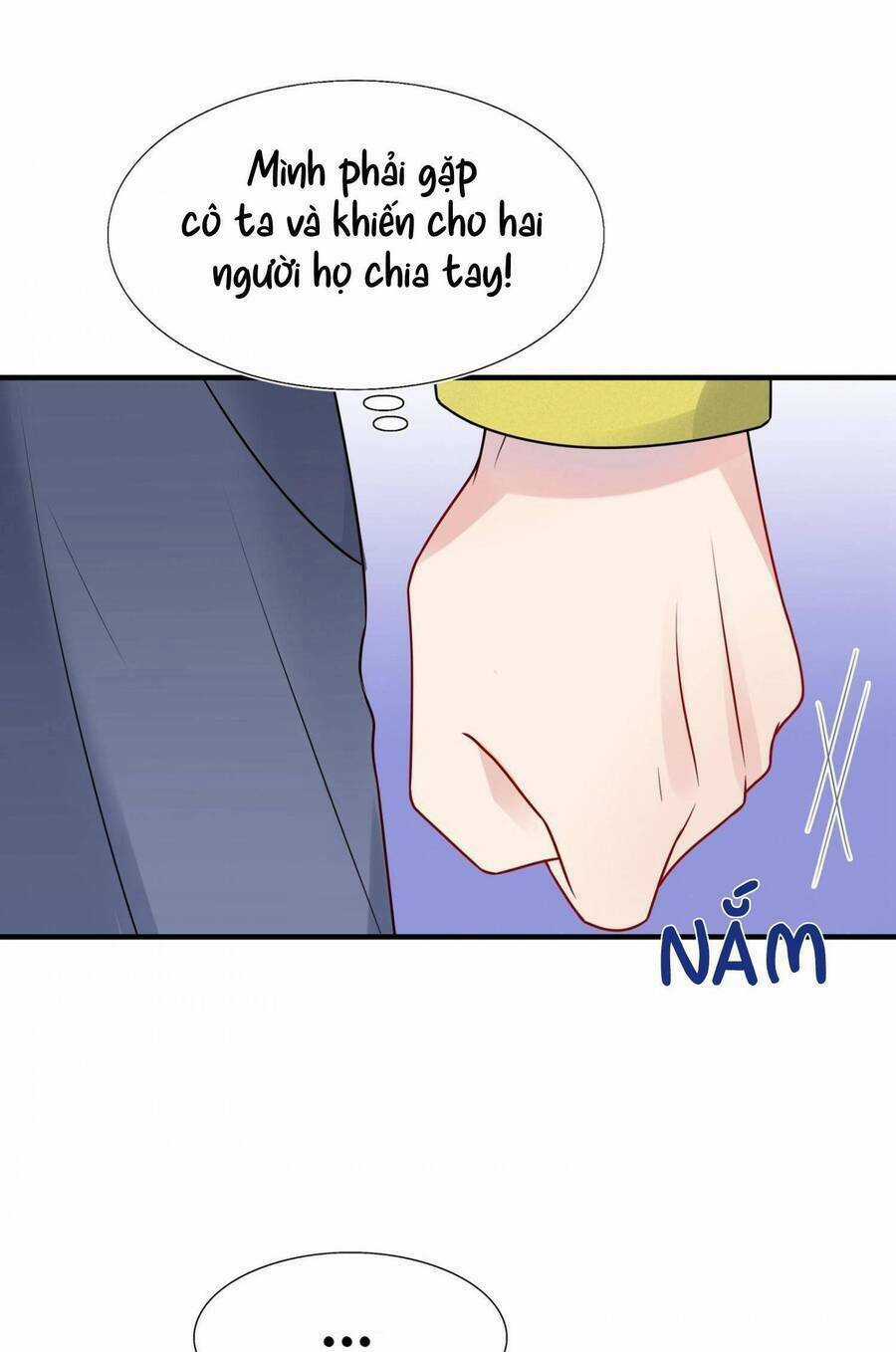 Hôn Nhân Hợp Đồng: Kết Hôn Với Thanh Mai Xảo Quyệt Chapter 22 trang 14