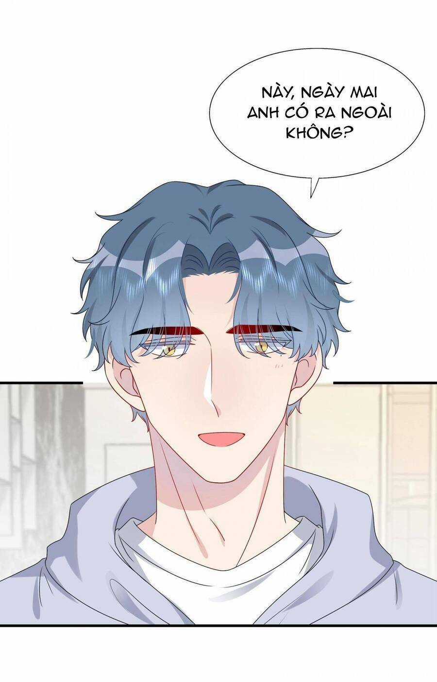 Hôn Nhân Hợp Đồng: Kết Hôn Với Thanh Mai Xảo Quyệt Chapter 22 trang 2