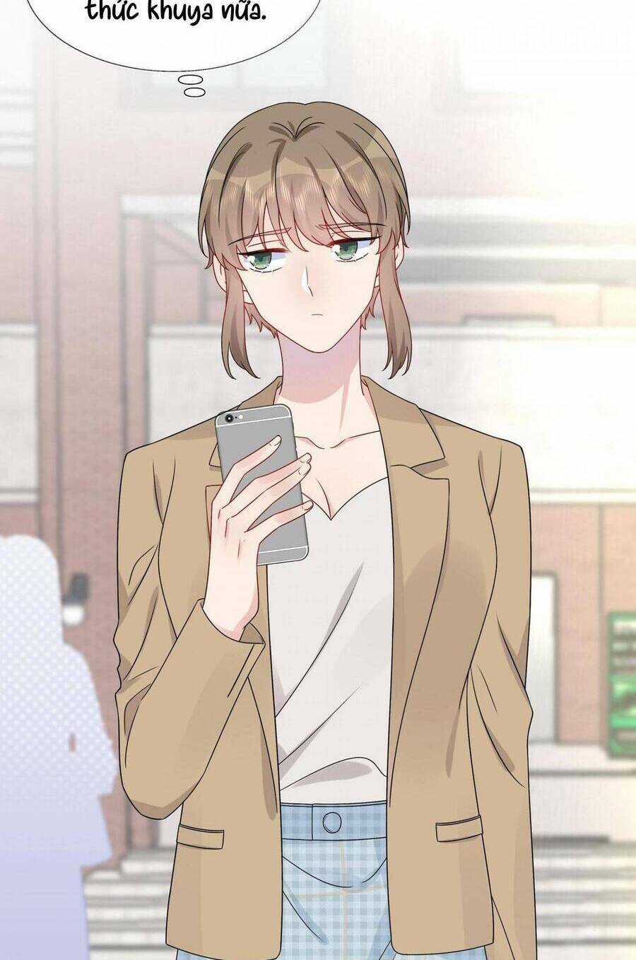 Hôn Nhân Hợp Đồng: Kết Hôn Với Thanh Mai Xảo Quyệt Chapter 22 trang 20