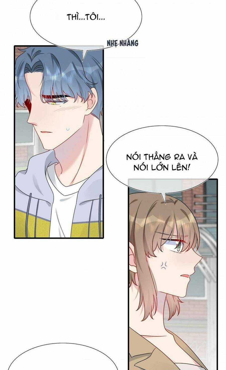 Hôn Nhân Hợp Đồng: Kết Hôn Với Thanh Mai Xảo Quyệt Chapter 22 trang 29