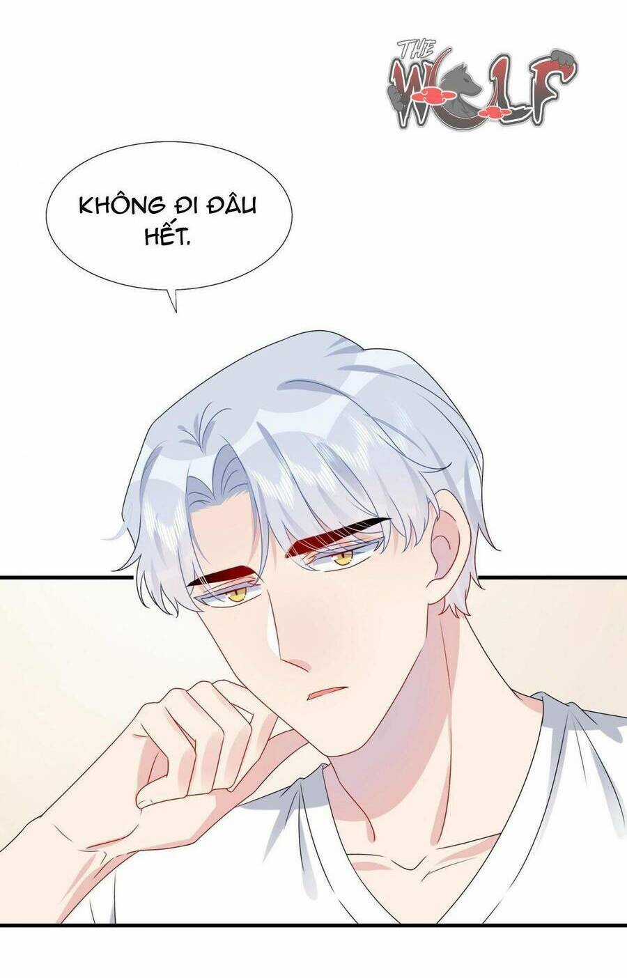 Hôn Nhân Hợp Đồng: Kết Hôn Với Thanh Mai Xảo Quyệt Chapter 22 trang 3