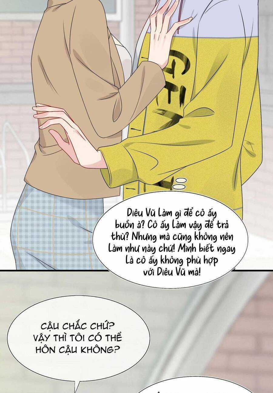 Hôn Nhân Hợp Đồng: Kết Hôn Với Thanh Mai Xảo Quyệt Chapter 22 trang 39