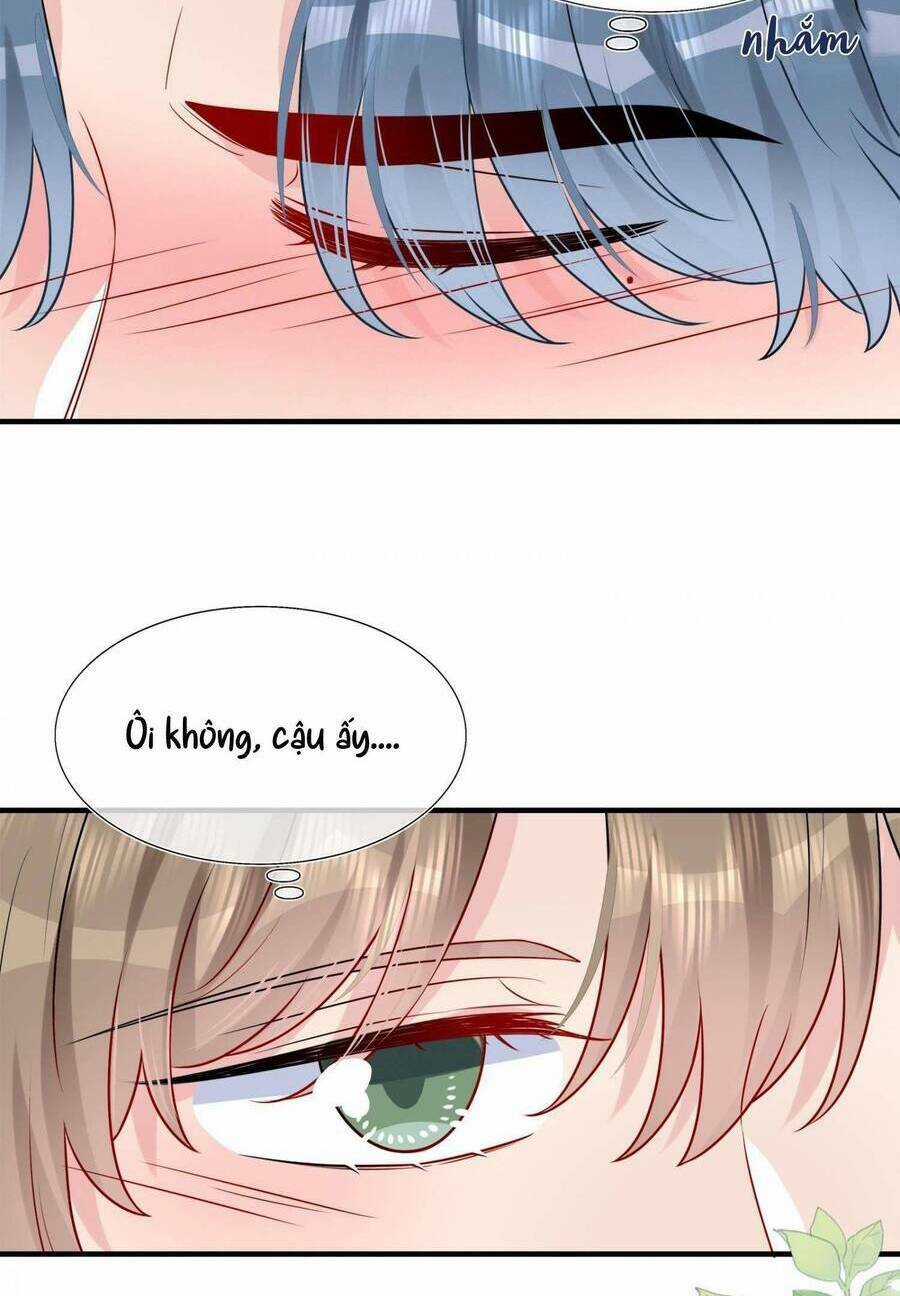 Hôn Nhân Hợp Đồng: Kết Hôn Với Thanh Mai Xảo Quyệt Chapter 22 trang 42