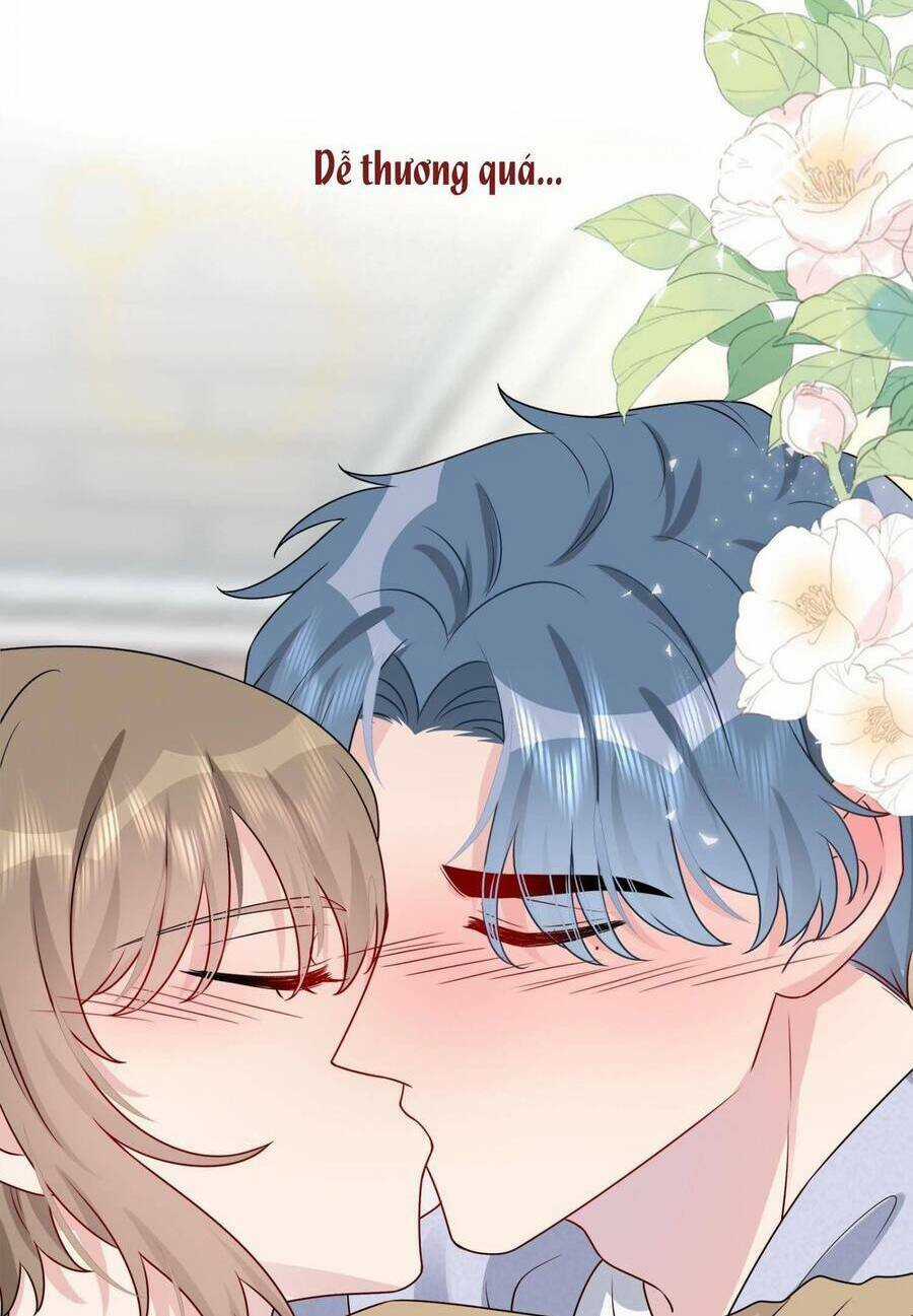 Hôn Nhân Hợp Đồng: Kết Hôn Với Thanh Mai Xảo Quyệt Chapter 22 trang 43