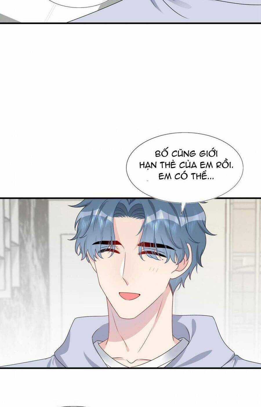 Hôn Nhân Hợp Đồng: Kết Hôn Với Thanh Mai Xảo Quyệt Chapter 22 trang 5