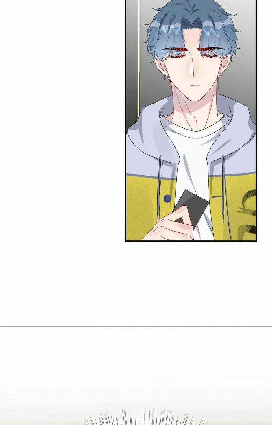 Hôn Nhân Hợp Đồng: Kết Hôn Với Thanh Mai Xảo Quyệt Chapter 22 trang 9