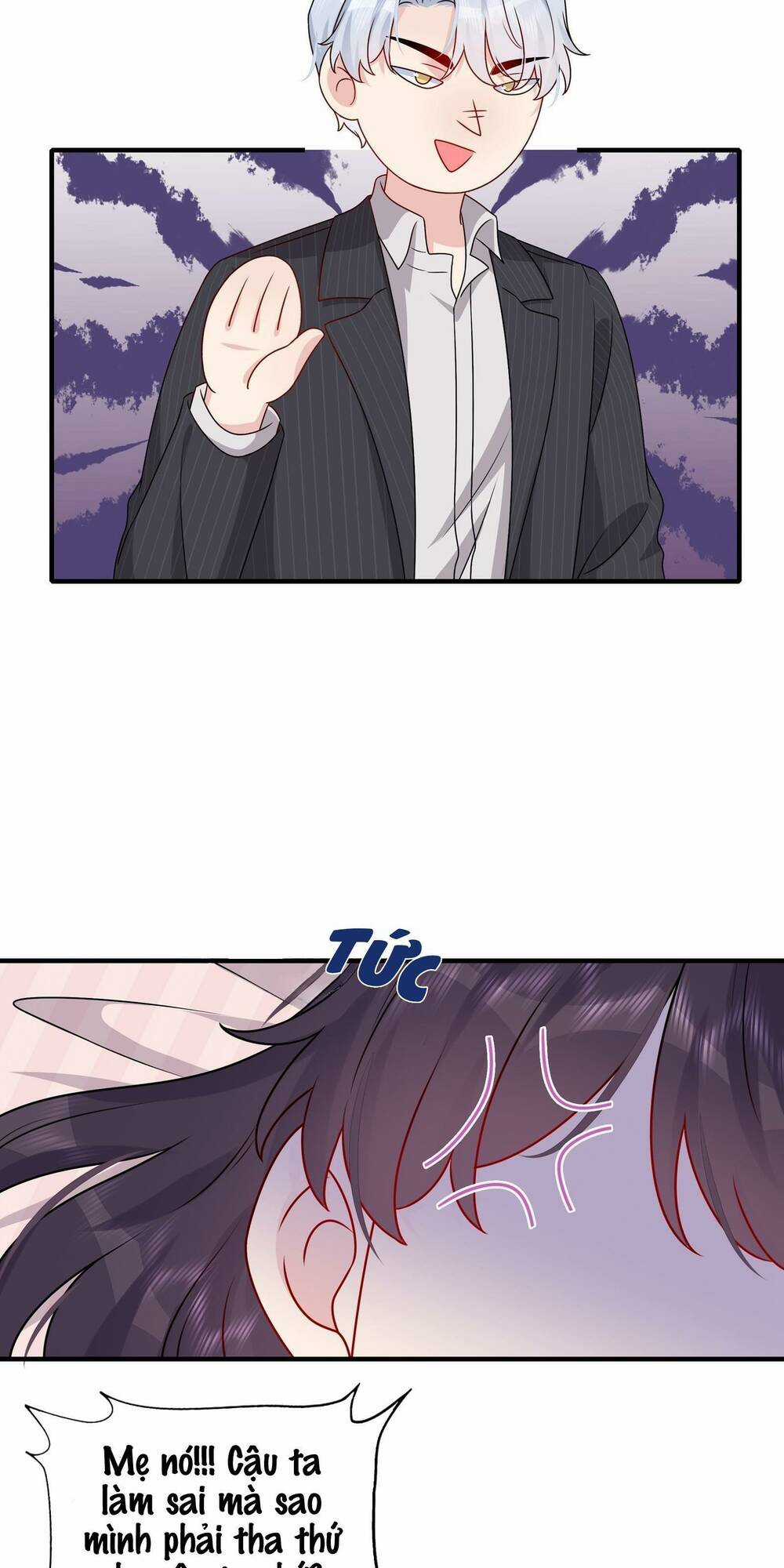 Hôn Nhân Hợp Đồng: Kết Hôn Với Thanh Mai Xảo Quyệt Chapter 23 trang 11