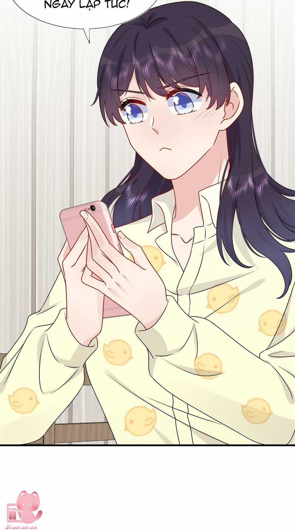 Hôn Nhân Hợp Đồng: Kết Hôn Với Thanh Mai Xảo Quyệt Chapter 23 trang 13