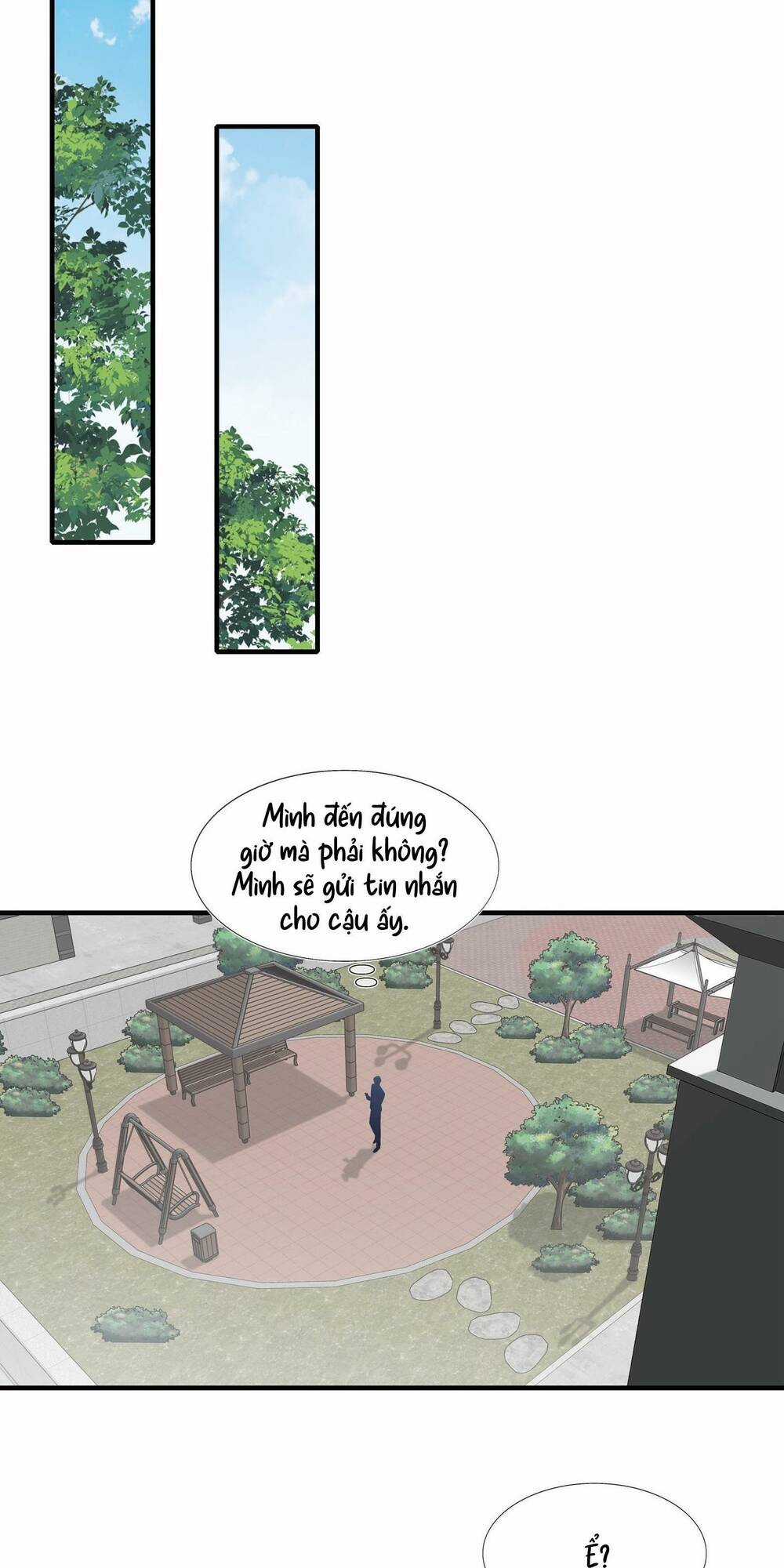 Hôn Nhân Hợp Đồng: Kết Hôn Với Thanh Mai Xảo Quyệt Chapter 23 trang 19