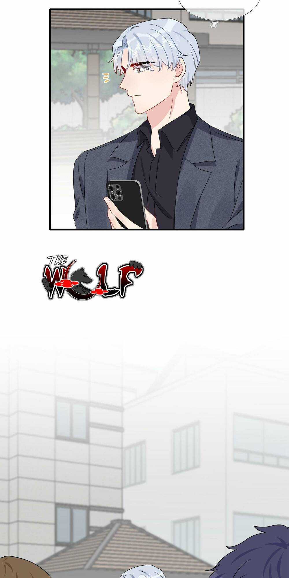 Hôn Nhân Hợp Đồng: Kết Hôn Với Thanh Mai Xảo Quyệt Chapter 23 trang 20