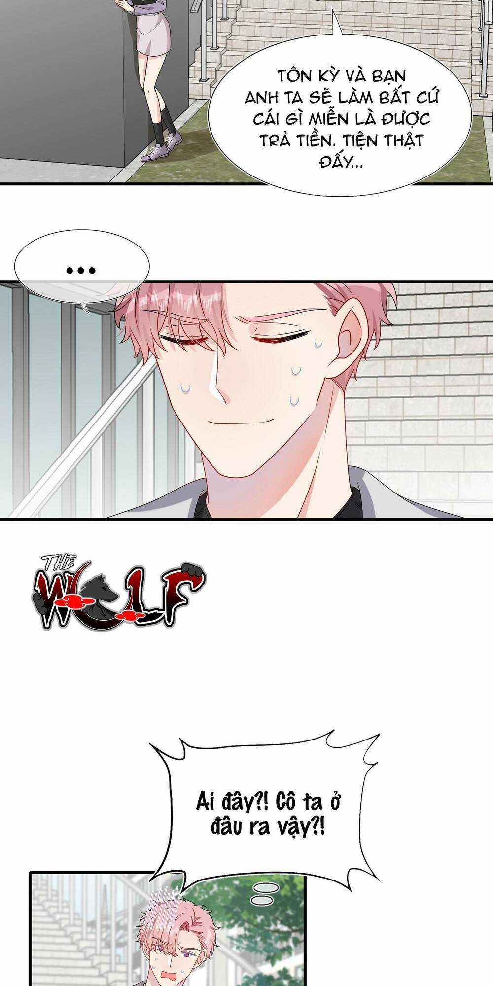 Hôn Nhân Hợp Đồng: Kết Hôn Với Thanh Mai Xảo Quyệt Chapter 23 trang 25