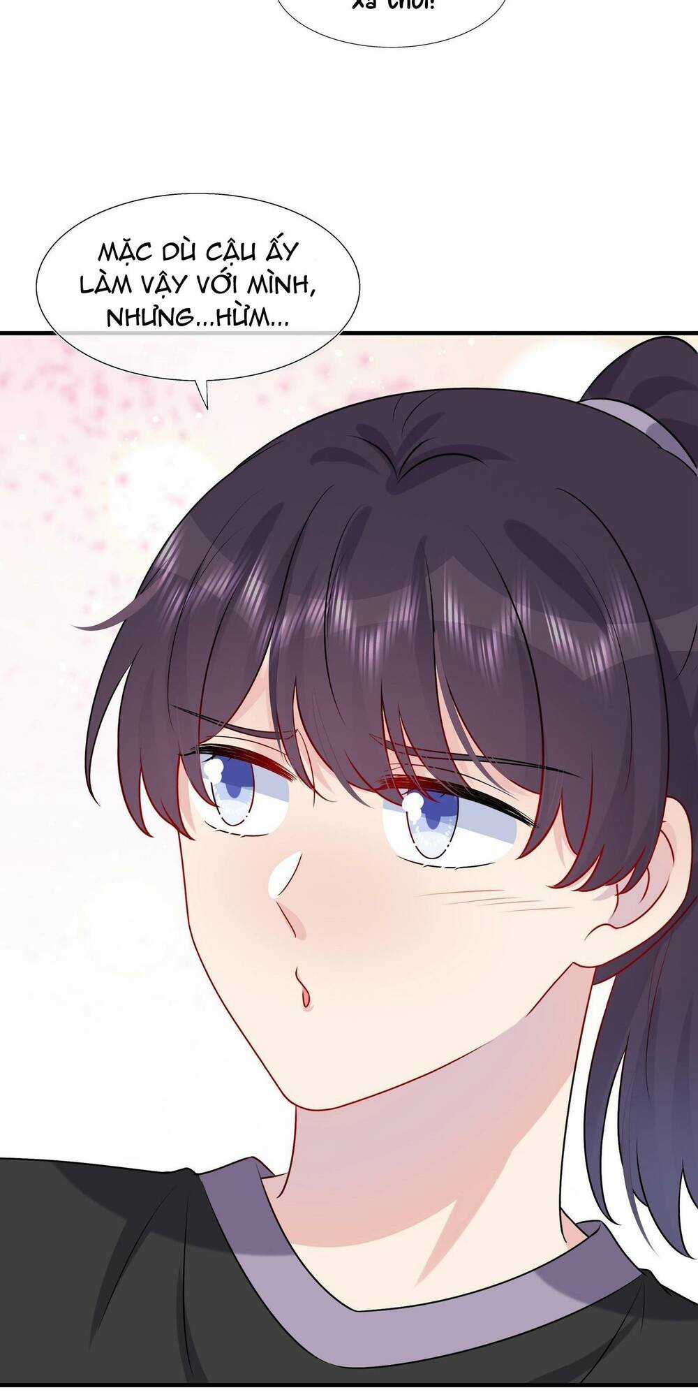 Hôn Nhân Hợp Đồng: Kết Hôn Với Thanh Mai Xảo Quyệt Chapter 23 trang 34