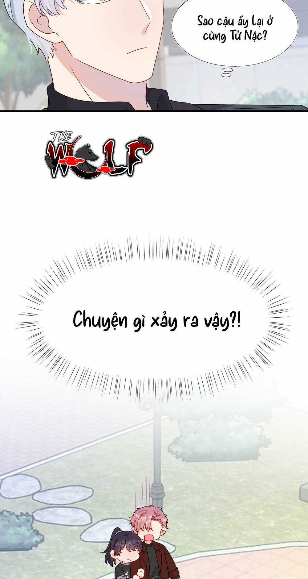 Hôn Nhân Hợp Đồng: Kết Hôn Với Thanh Mai Xảo Quyệt Chapter 23 trang 39