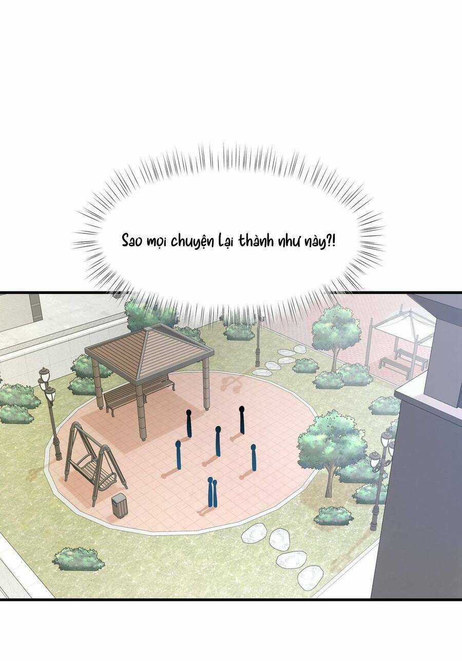 Hôn Nhân Hợp Đồng: Kết Hôn Với Thanh Mai Xảo Quyệt Chapter 24 trang 2