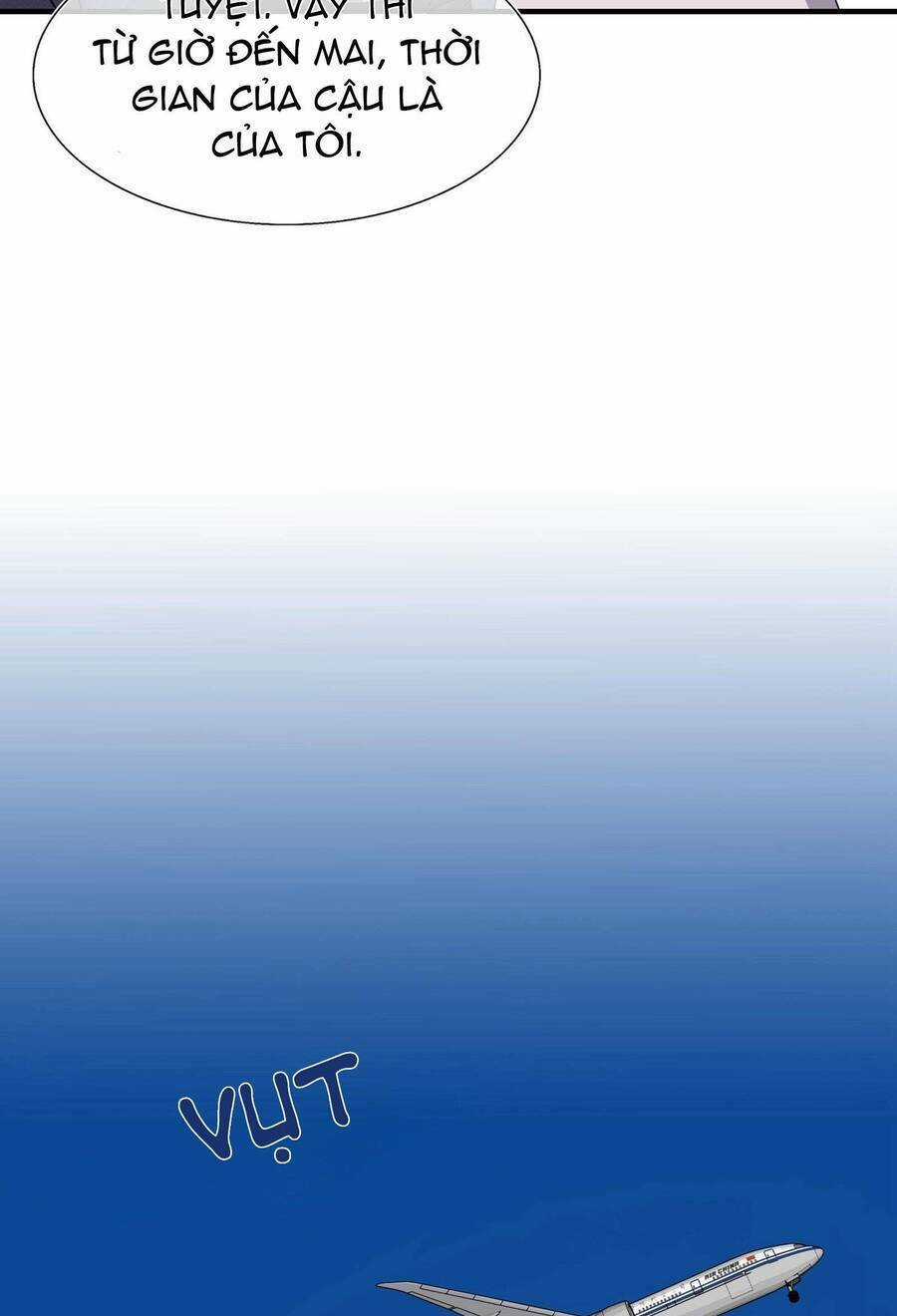 Hôn Nhân Hợp Đồng: Kết Hôn Với Thanh Mai Xảo Quyệt Chapter 24 trang 28