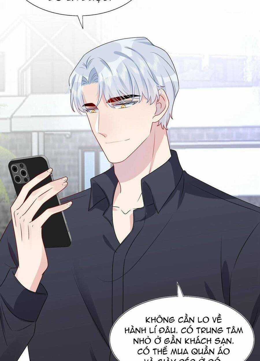 Hôn Nhân Hợp Đồng: Kết Hôn Với Thanh Mai Xảo Quyệt Chapter 24 trang 36