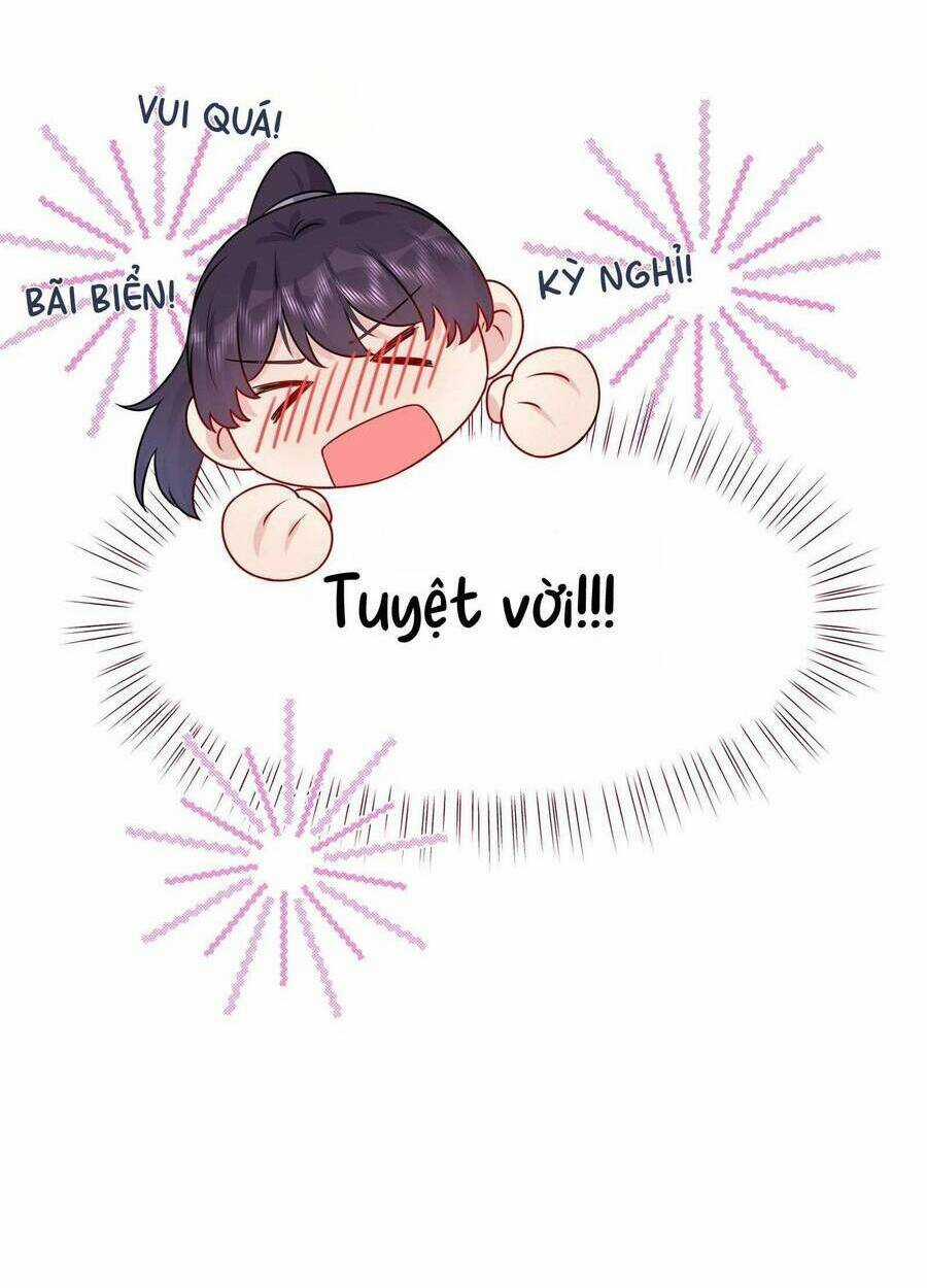 Hôn Nhân Hợp Đồng: Kết Hôn Với Thanh Mai Xảo Quyệt Chapter 24 trang 39