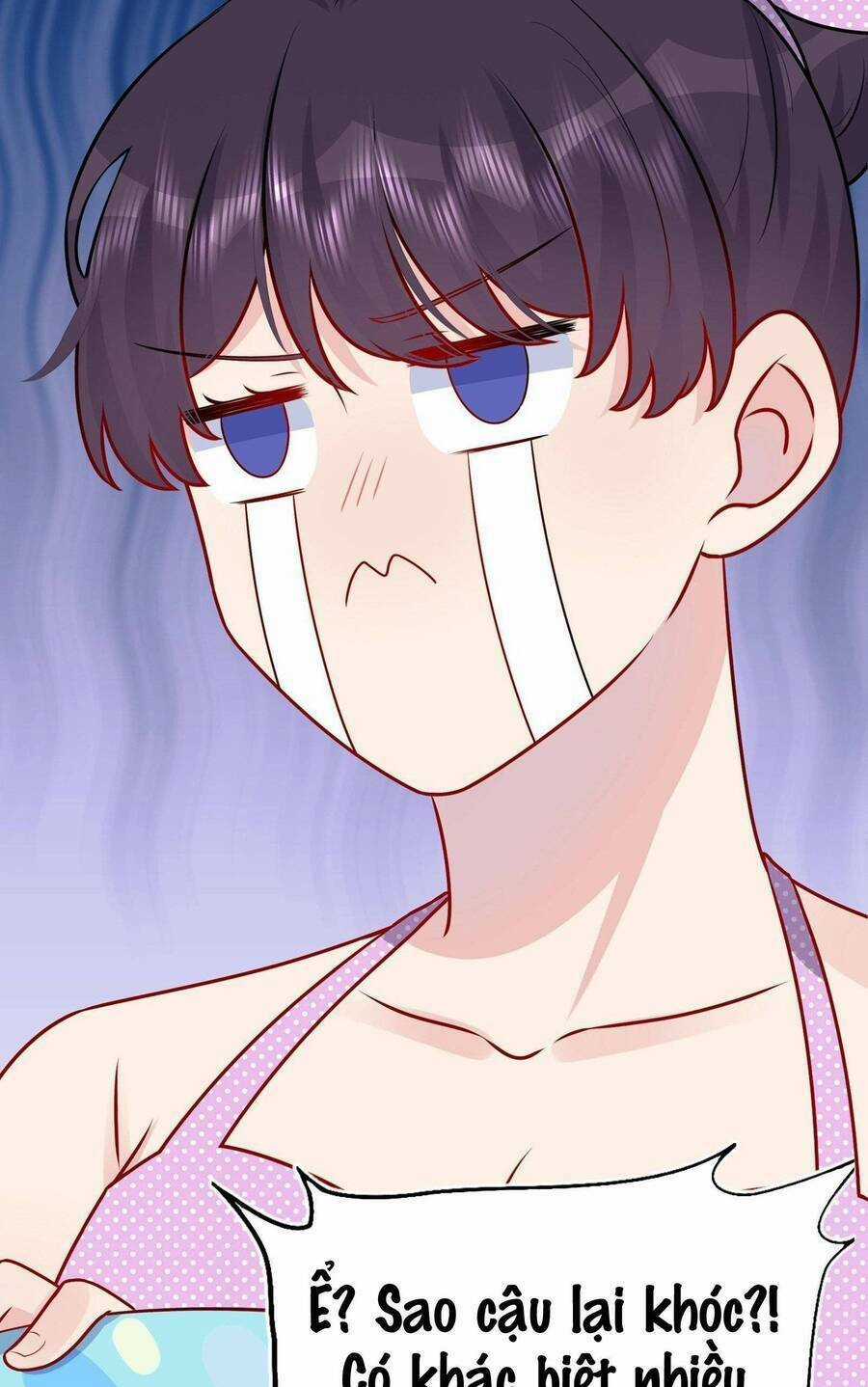 Hôn Nhân Hợp Đồng: Kết Hôn Với Thanh Mai Xảo Quyệt Chapter 25 trang 10