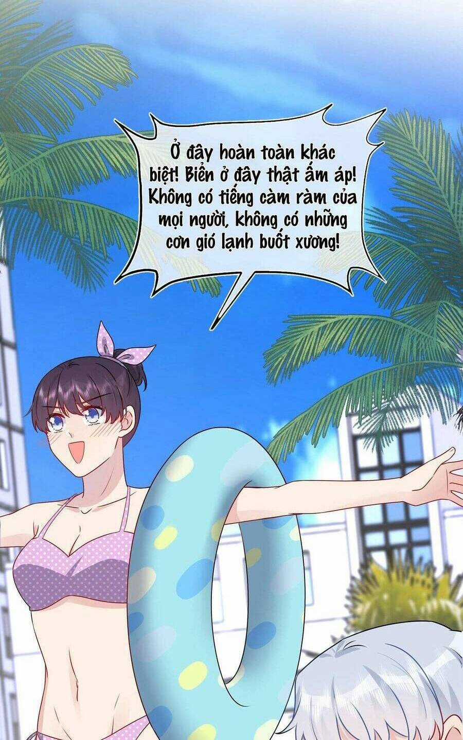 Hôn Nhân Hợp Đồng: Kết Hôn Với Thanh Mai Xảo Quyệt Chapter 25 trang 13