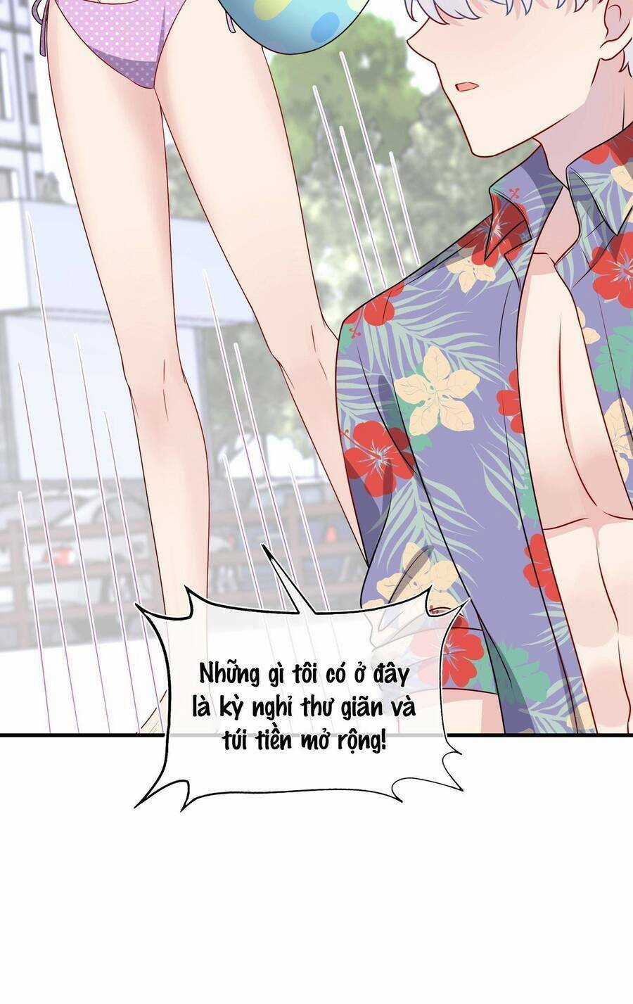 Hôn Nhân Hợp Đồng: Kết Hôn Với Thanh Mai Xảo Quyệt Chapter 25 trang 14