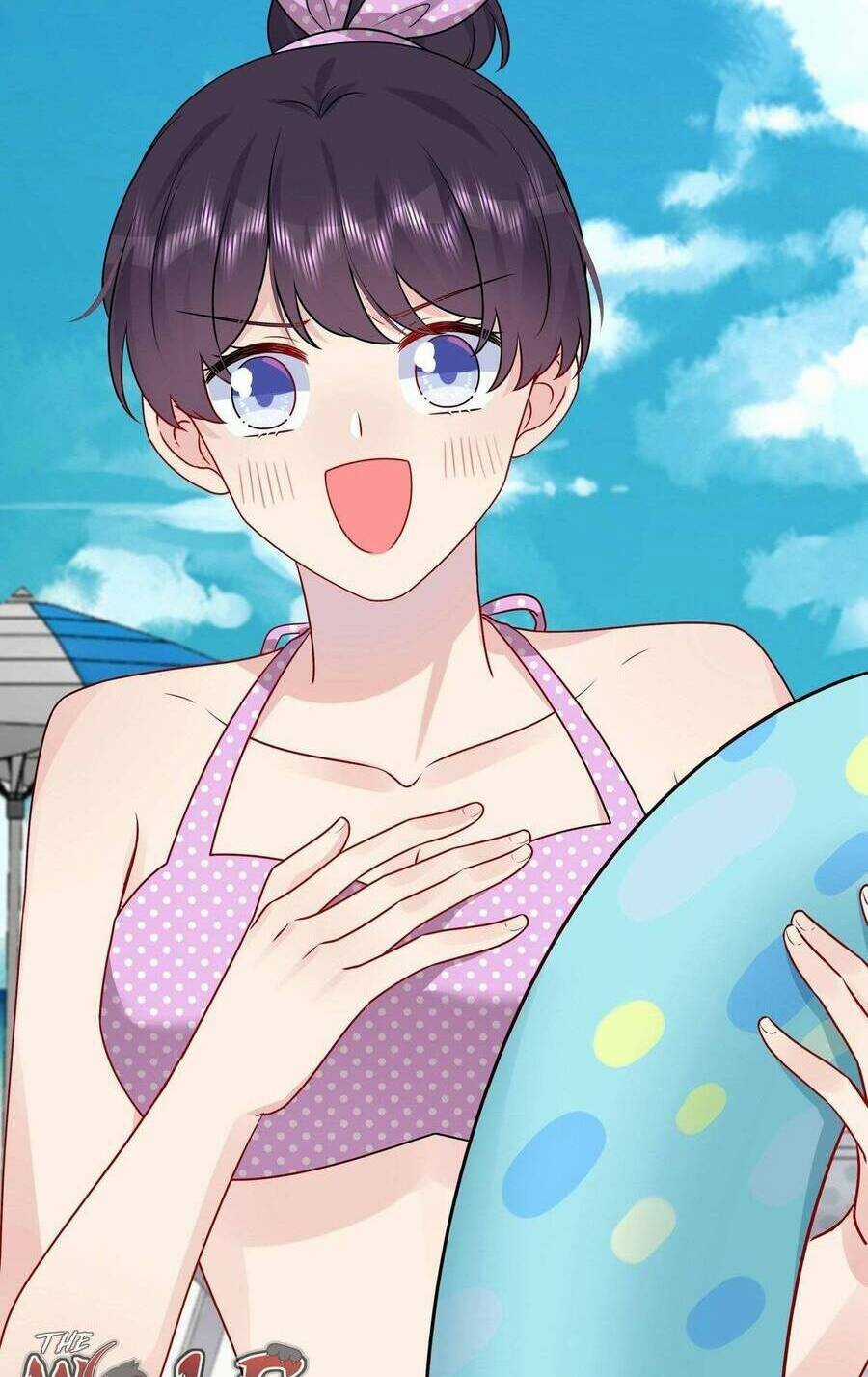 Hôn Nhân Hợp Đồng: Kết Hôn Với Thanh Mai Xảo Quyệt Chapter 25 trang 17