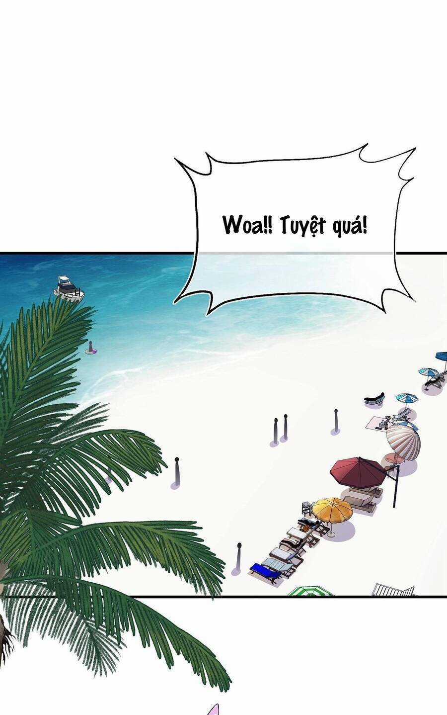 Hôn Nhân Hợp Đồng: Kết Hôn Với Thanh Mai Xảo Quyệt Chapter 25 trang 2