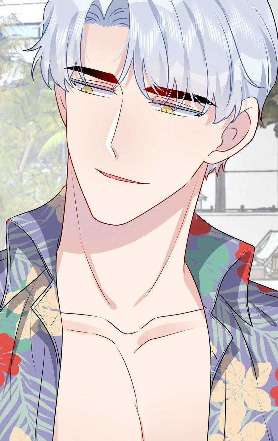 Hôn Nhân Hợp Đồng: Kết Hôn Với Thanh Mai Xảo Quyệt Chapter 25 trang 20