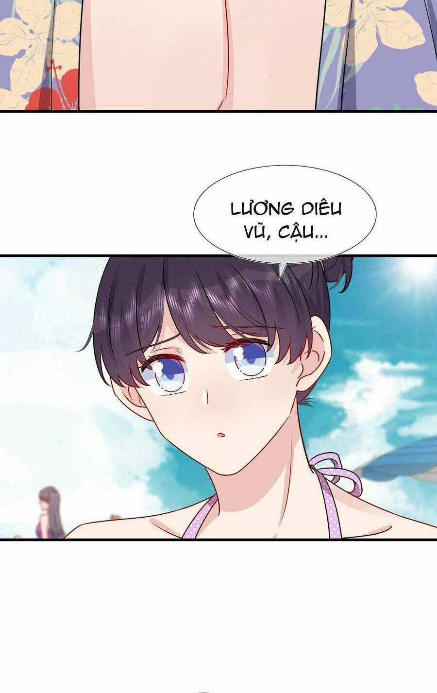 Hôn Nhân Hợp Đồng: Kết Hôn Với Thanh Mai Xảo Quyệt Chapter 25 trang 21