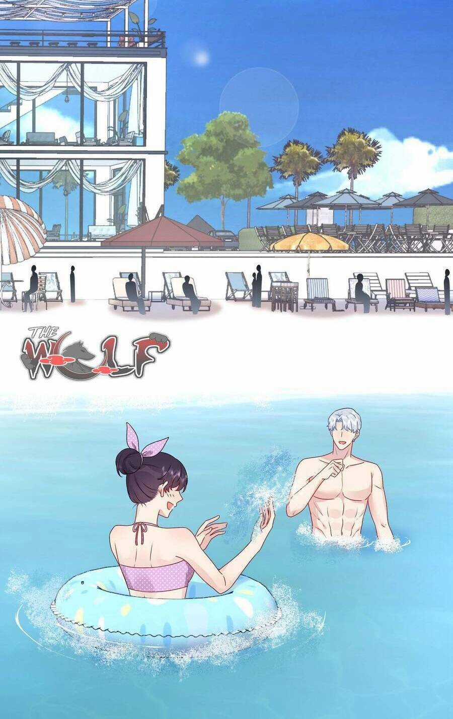 Hôn Nhân Hợp Đồng: Kết Hôn Với Thanh Mai Xảo Quyệt Chapter 25 trang 24