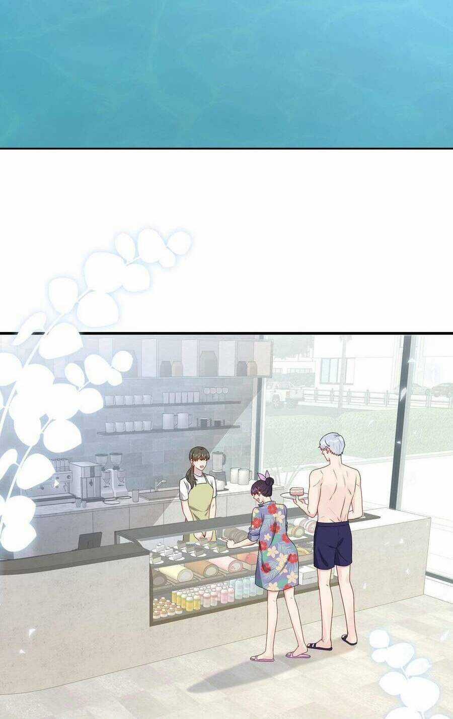 Hôn Nhân Hợp Đồng: Kết Hôn Với Thanh Mai Xảo Quyệt Chapter 25 trang 25