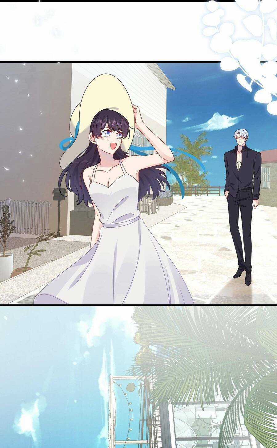 Hôn Nhân Hợp Đồng: Kết Hôn Với Thanh Mai Xảo Quyệt Chapter 25 trang 26