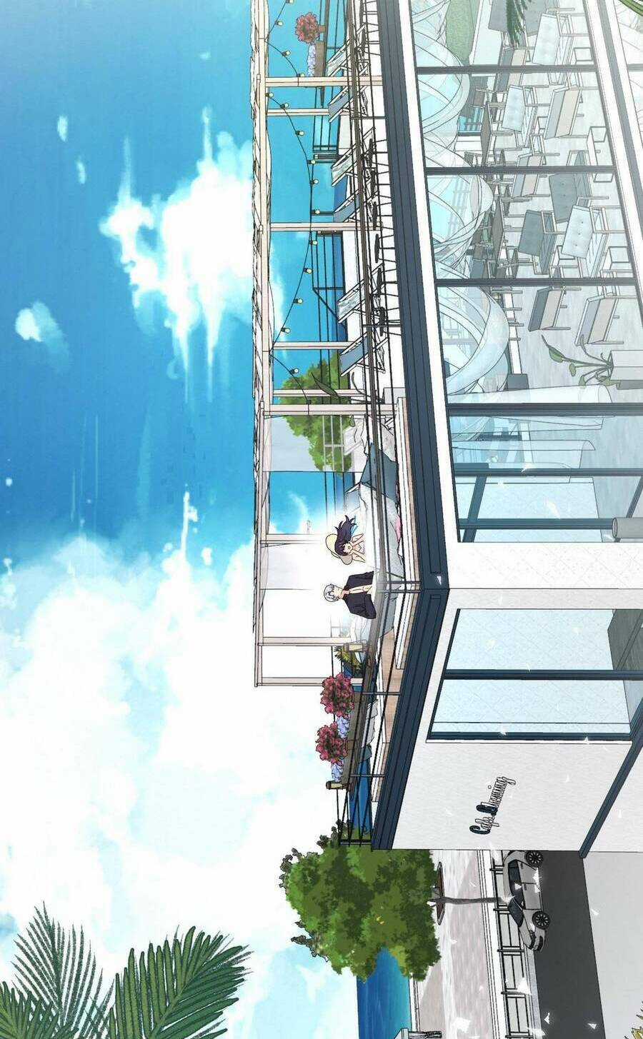 Hôn Nhân Hợp Đồng: Kết Hôn Với Thanh Mai Xảo Quyệt Chapter 25 trang 27