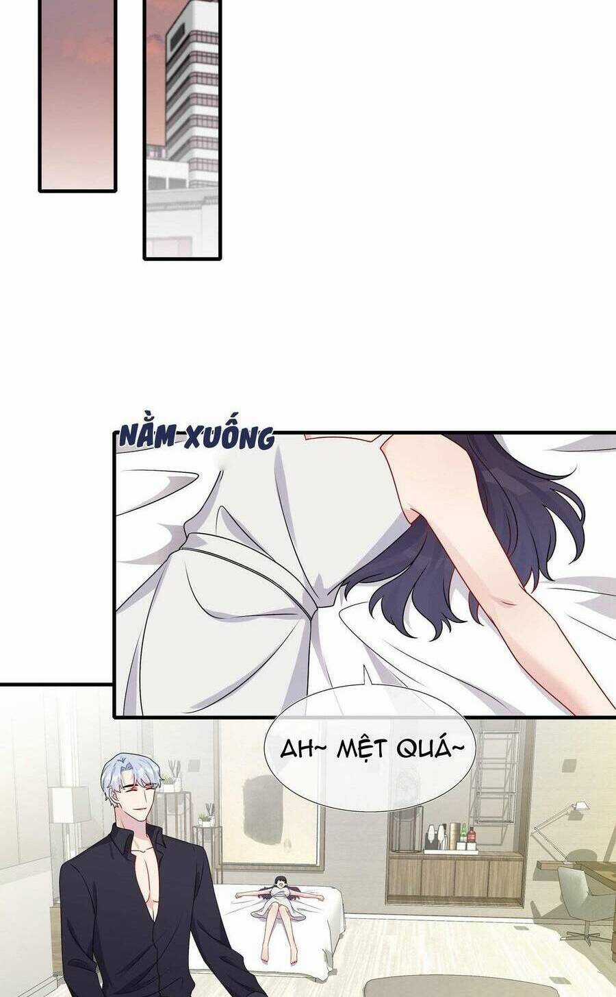 Hôn Nhân Hợp Đồng: Kết Hôn Với Thanh Mai Xảo Quyệt Chapter 25 trang 29