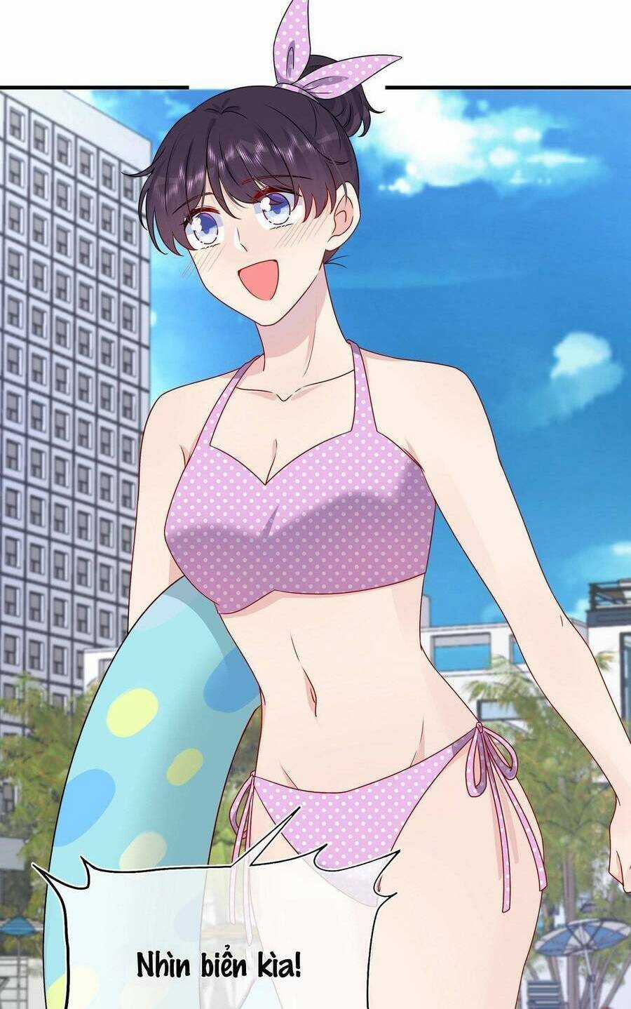 Hôn Nhân Hợp Đồng: Kết Hôn Với Thanh Mai Xảo Quyệt Chapter 25 trang 3