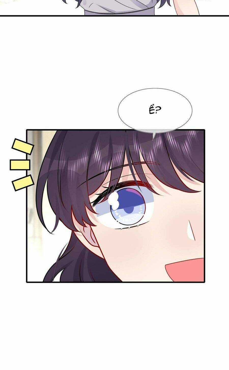 Hôn Nhân Hợp Đồng: Kết Hôn Với Thanh Mai Xảo Quyệt Chapter 25 trang 31