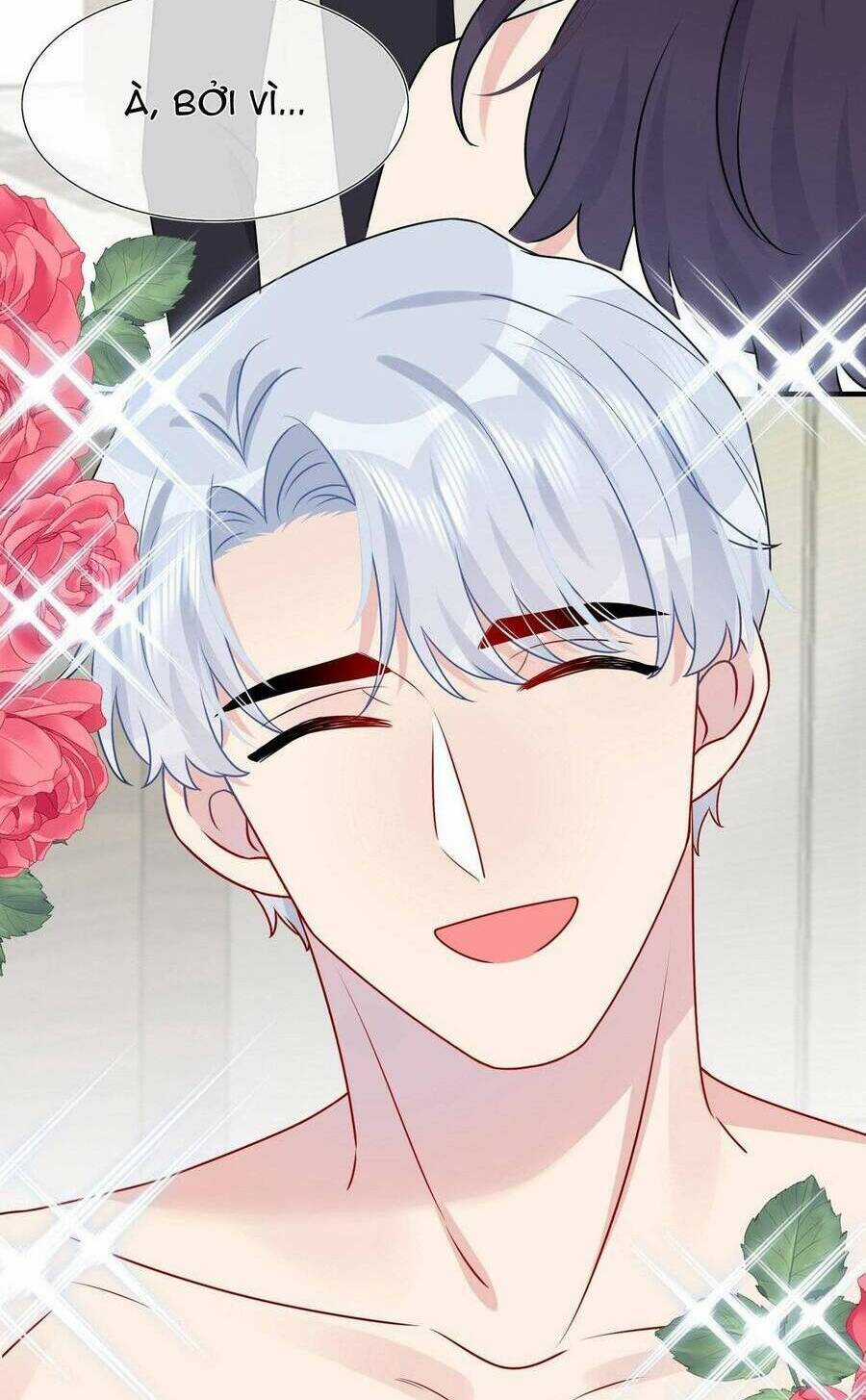 Hôn Nhân Hợp Đồng: Kết Hôn Với Thanh Mai Xảo Quyệt Chapter 25 trang 33