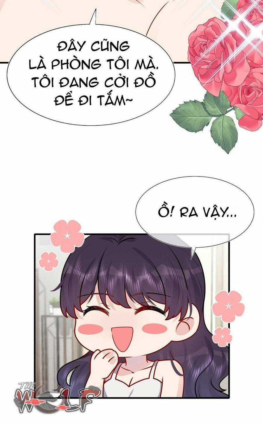 Hôn Nhân Hợp Đồng: Kết Hôn Với Thanh Mai Xảo Quyệt Chapter 25 trang 34