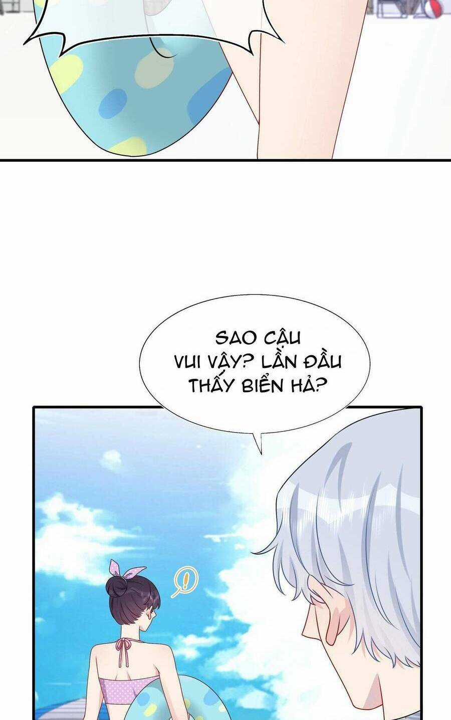 Hôn Nhân Hợp Đồng: Kết Hôn Với Thanh Mai Xảo Quyệt Chapter 25 trang 4