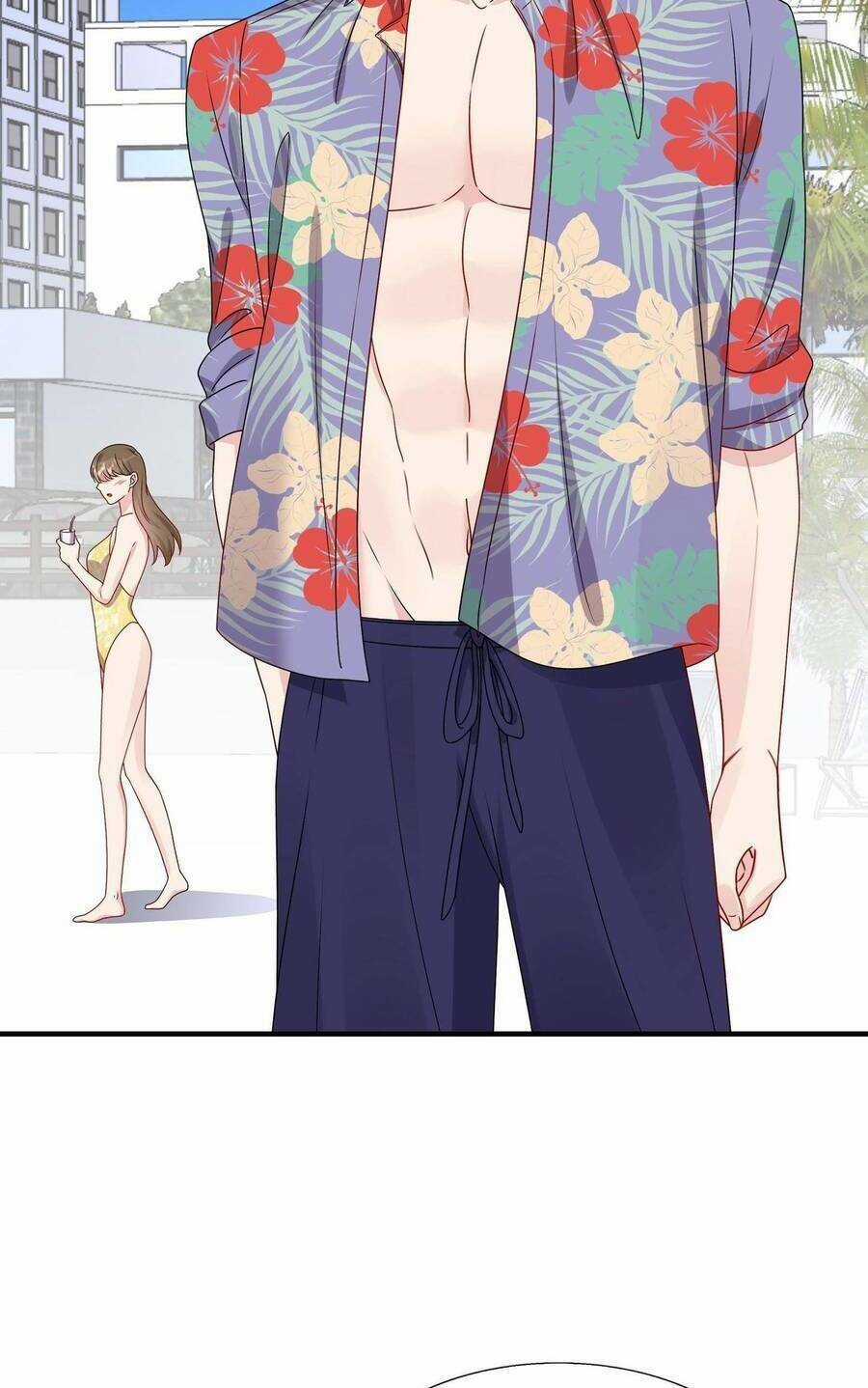 Hôn Nhân Hợp Đồng: Kết Hôn Với Thanh Mai Xảo Quyệt Chapter 25 trang 6